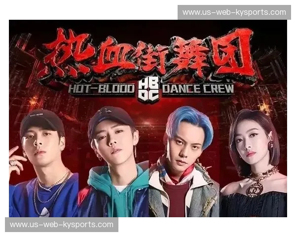 摔跤微博热议：硬汉风暴引爆网络新激情