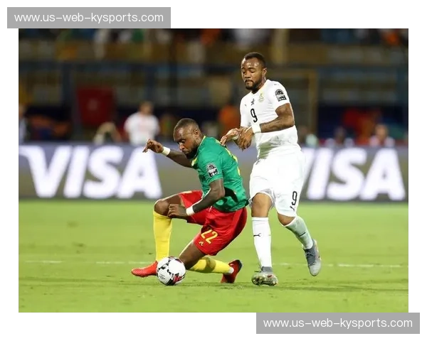 非洲杯点球大战：绿茵场上的生死抉择