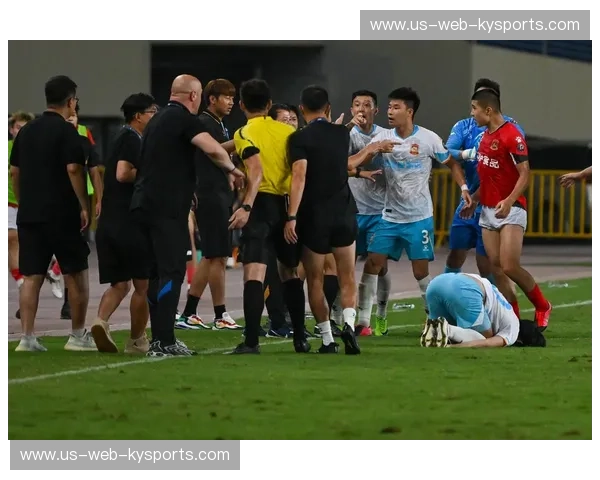 中甲资讯：洞察、热度与未来——你的中甲全景指南