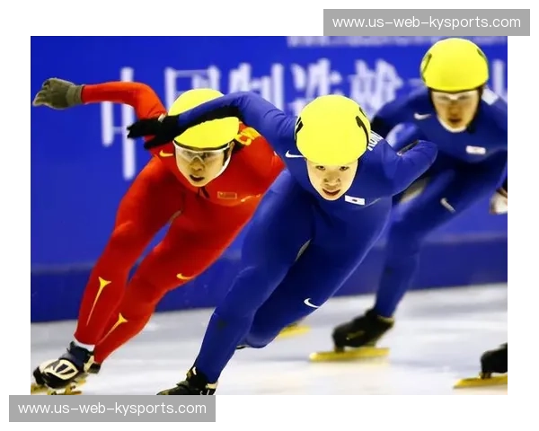 短道速滑伤病全景：从赛道刹那到康复之路