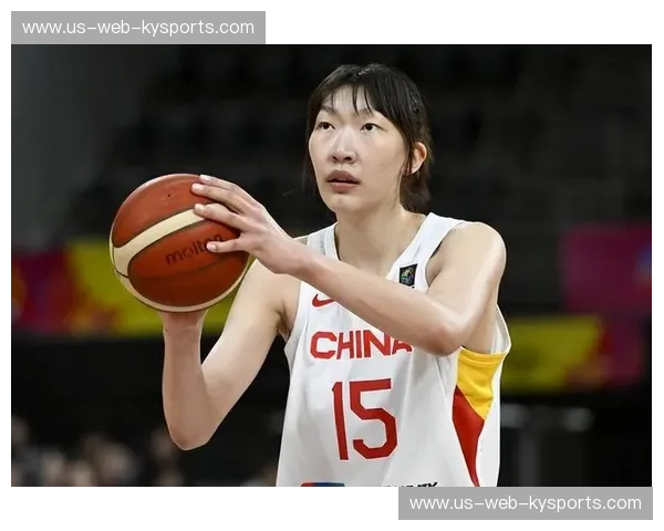 巅峰对决：中国女篮vs日本女篮，一场跨越巅峰的亚洲篮球史诗