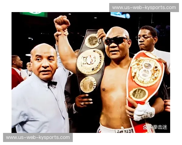 拳台上的传奇对决：播求与马库斯，谁是真正的王者？